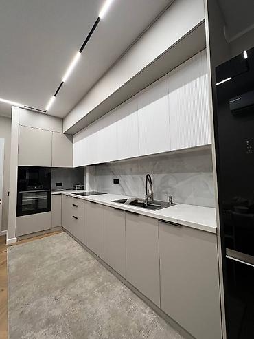 Мебель на заказ: Мебель на заказ, Кухня, Столешница, Шкаф, Пуфик — 2