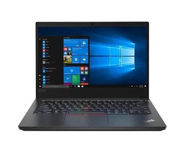 экран для ноутбука: Ноутбук, Lenovo, 14 ", Для работы, учебы, память SSD