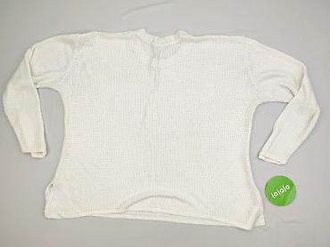 bocca sweter damski: Sweter damski, rozmiar 6XL — 3