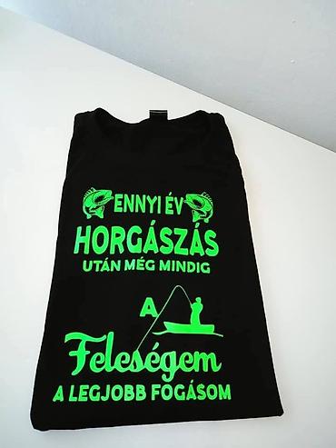 Majice: Men's T-shirt bоја - Bela — 26