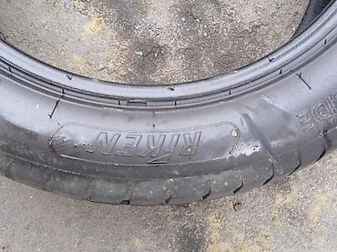 Auto delovi, gume i tjuning: Komad 225/50 R17 Dot 19 RIKEN. Komad225/50 R17 Dot 19 RIKEN Originalni — 6