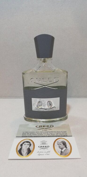 Parfemi: Muški parfem, Creed, Original — 5