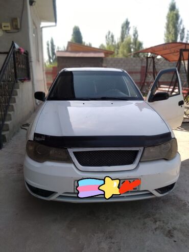 купить грузовой автомобиль бу: Daewoo Nexia: 2010 г., 1.5 л, Механика, Бензин, Седан
