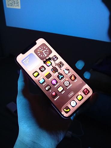 iphone 6a: Только обмен! IPhone 12, 64 ГБ, цвет фиолетовый - Экран 6.1" Super — 3