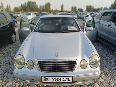 мерседес w124 e500 волчок купить в японии: Mercedes-Benz E-Class: 2000 г., 2.7 л, Автоматические, Дизель, Седан