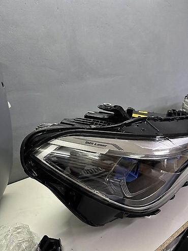 bmw fara: "BMW G05" lazer farası Bütün kateqoriyalar • Nəqliyyat • Ehtiyat — 1