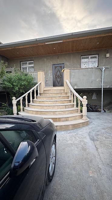 balaxani ev: 3 otaqlı, 110 kv. m, Kredit yoxdur, Yeni təmirli — 3