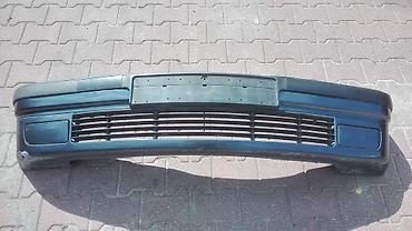 Передний бампер для bmw e36 бмв е36