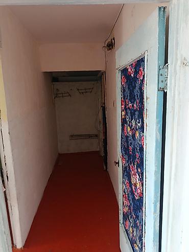 кв в токмоке: 1 комната, 36 м², 105 серия, 5 этаж, Требуется ремонт — 10