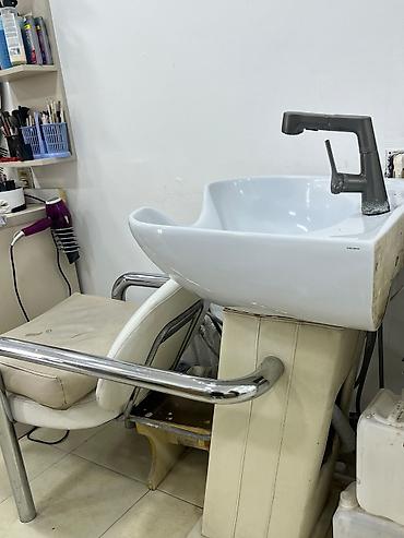 sistem şlankı qiyməti: Salon üçün saç yuma qiyməti 160m ünvan ramananı — 2