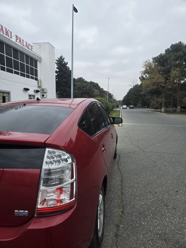 Toyota: Mator yeni yığılıb Abs batareya yaxşıdı alverçilər narahat etməsin!!! — 6