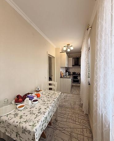 Продажа квартир: 2 комнаты, 67 м², 2 этаж, Евроремонт — 7