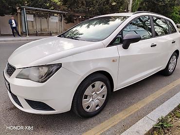 ibiza: Seat Ibiza: 1.4 l | 2014 il 375000 km Universal — 10