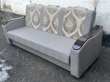 Раскладные диваны: Раскладной диван, Новый — 5