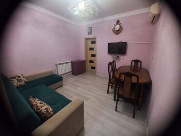 zabrat 1 kiraye: 80 м², 3 комнаты