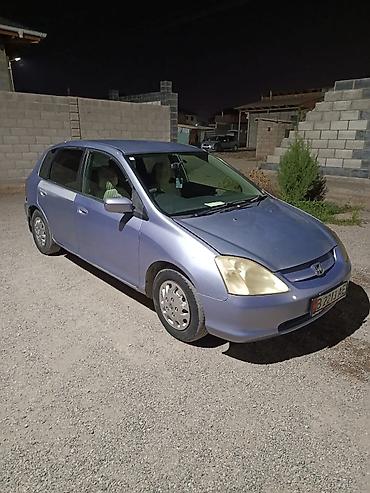 хонда цивик 2005: Honda Civic: 2004 г., Автомат, Бензин, Хэтчбэк — 2
