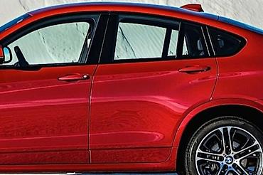 audi rs7: BRAVE I KVAKE ZA BMW X4 OD 2015. DO 2020. GOD — 1