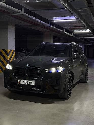 fr v: BMW X5: 2019 г., 3 л, Автомат, Бензин, Кроссовер — 3