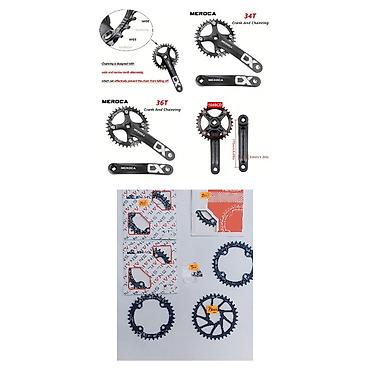 Велозапчасти: Велозапчасти тормозная система,рулевые ремкомплекты.цепи,покрышки — 25