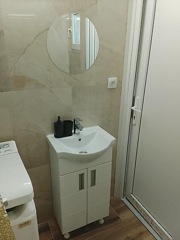 Dugoročni najam stanova: 2 sobe — 9