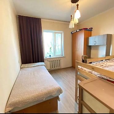 Продажа квартир: 3 комнаты, 80 м², Улан мкр 106 серия, 4 этаж, Старый ремонт — 3