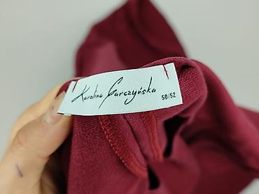 bluzki karl: Karolina Zmarlak / KZ_K Studio, Tunika damska, rozmiar 6XL — 4