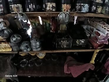 Hazır biznes: Damin 4 ed nerd 2 ed Tv zimmer 4 ed 109 ekran smart Plasystation 3 — 24