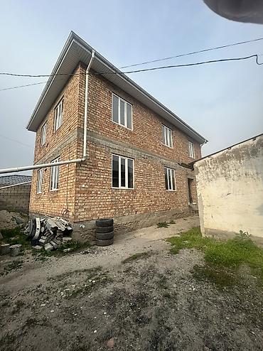 Дома: Продаю дом ‼️ ж/м Ынтымак отличная локация район элитный. Рядом нету — 4