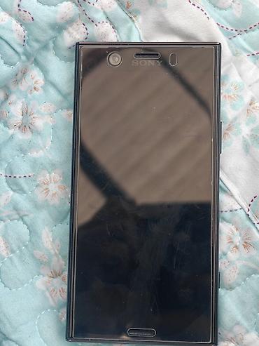 маленький монитор: Sony Xperia Xz1 Compact, Б/у, 32 ГБ, цвет - Черный — 7