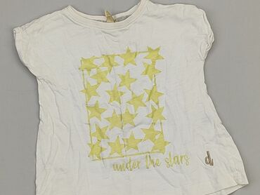 koszulka nike biała: Koszulka, 1.5-2 lat, 86-92 cm, stan - Dobry