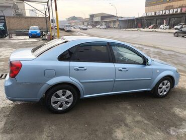 Daewoo: Daewoo Gentra: 2013 г., 1.6 л, Механика, Бензин