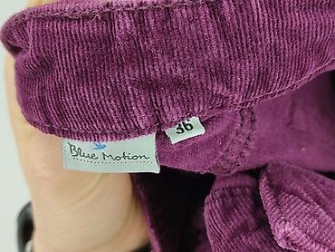 mango satynowe spódnice: Blue Motion, Spódnica damska, rozmiar S — 4