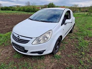 nova krila golf 4: OPEL CORSA D 1.2 - KOMPLETAN AUTO U DELOVIMA | 1.2 Z12XEP MOTOR — 2