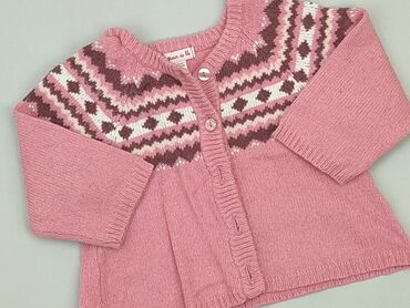 kurtki jesien: Cardigan, 3-6 months, condition - Good