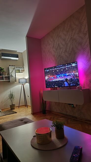 Dugoročni najam stanova: 2 sobe — 1