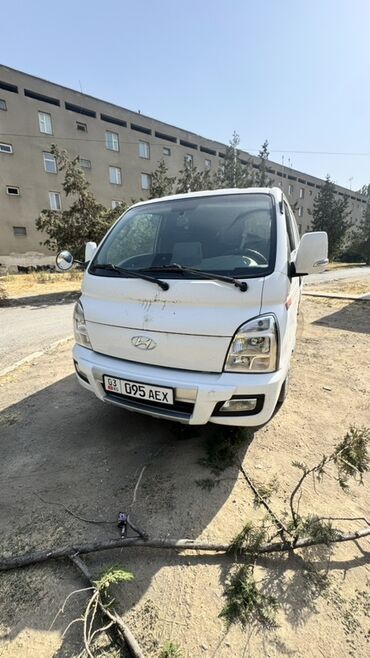 инструменты для автомобилей: Жеңил жүк ташуучу унаа, Hyundai, Дубль, 1ге чейин т, Колдонулган