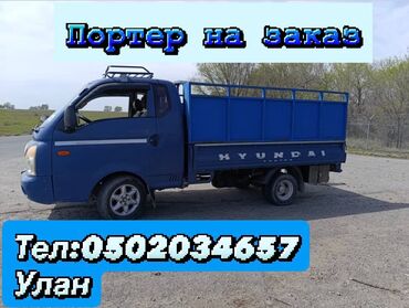 Портер, Переезд, перевозка мебели, По региону, По городу, По стране, с грузчиком