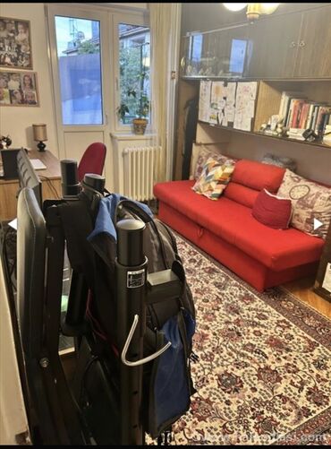 Prodaja stanova: Dvosoban stan sa funkcionalnim rasporedom prostorija. - Prostrana — 9