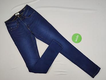 denim jeans: ONLY, Jeansy damskie, rozmiar S — 2