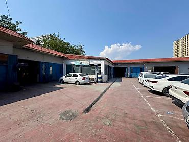 binəqədi centralni: Koroglu və Qara Qarayev metrolarına yaxın yerləşən, yaşayış massivinin — 2