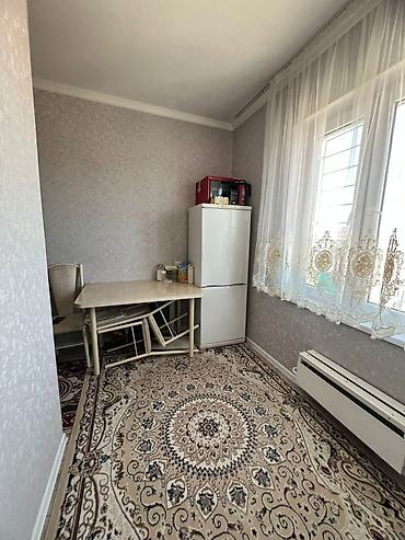 105: 1 комната, 39 м², 105 серия, 9 этаж, Косметический ремонт — 5