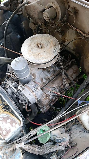 92: Грузовик, ГАЗ, Стандарт, 7 т, Б/у — 9