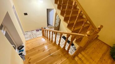 Həyət evləri və villaların satışı: 6 otaqlı, 220 kv. m, Kredit yoxdur, Orta təmir — 6