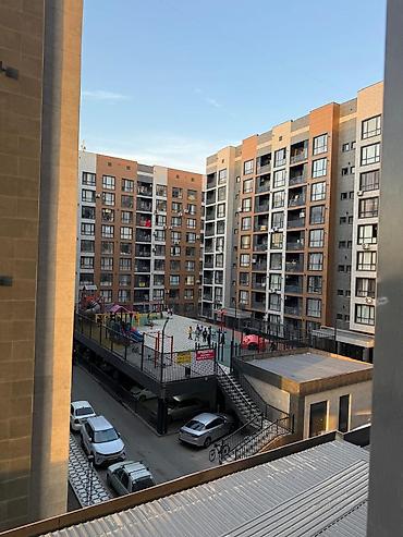 Продажа квартир: Продается 2-комнатная квартира в ЖК «Аалам Сити» 🏡 Площадь: 88 м² 🏢 — 5