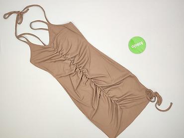 czerwone sandaly ccc: Shein, Sukienka damska, rozmiar S — 2