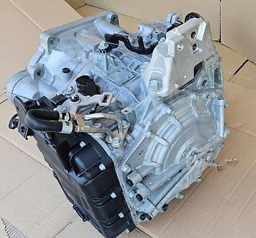 продаю трансбой: Коробка передач Автомат Hyundai 2019 г., Б/у, Оригинал, Корея — 1