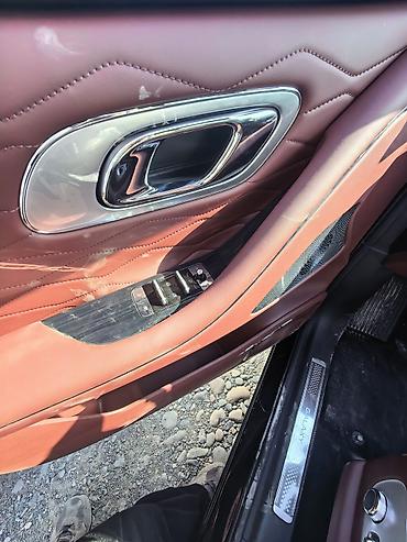 h7: Geely Galaxy M9: 2026 г., Гибрид — 10