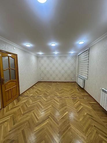 110: İcarəyə verilir 3 otaqlı ofis 110 m², Gənclik m. Daha 7 şəklə bax — 2