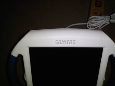 ulošci za grijanje stopala: IC/IR medicinska lampa Sanitas PROFI Profesionalna IC lampa snage 300