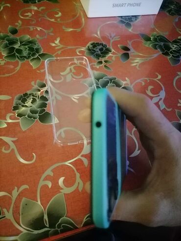 Poco: Poco X5 Pro 5G, 256 GB, bоја - Zelena, Otisak prsta, Bežični punjač, Face ID — 9